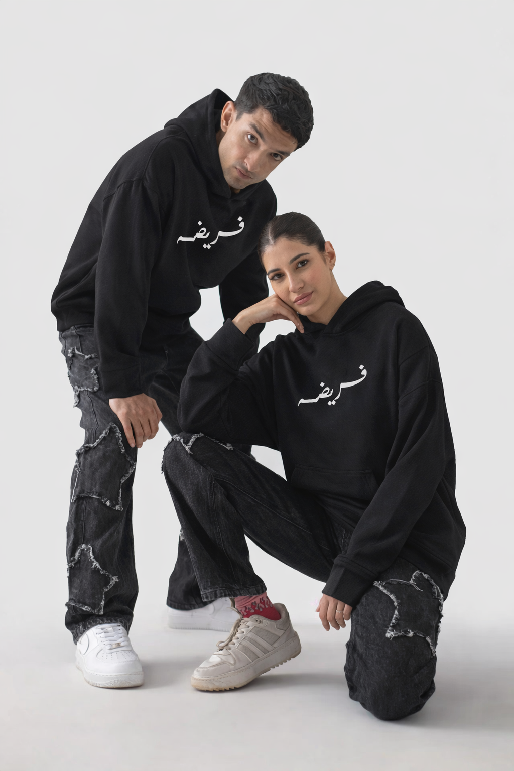 Winter Hoodies | Comfortable Streetwear