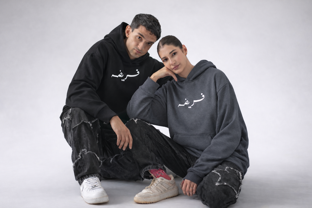 Winter Hoodies | Comfortable Streetwear