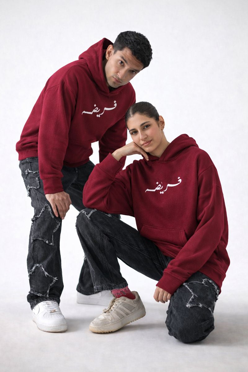 Winter Hoodies | Comfortable Streetwear